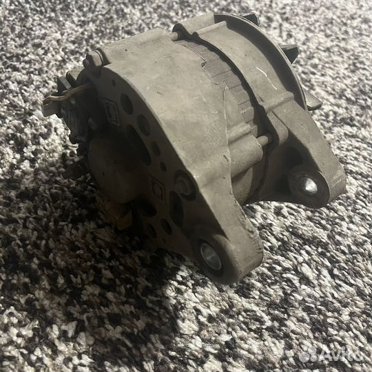 Генератор Ваз 2107