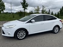 Ford Focus 1.6 AMT, 2013, 171 000 км, с пробегом, цена 1 125 000 руб.
