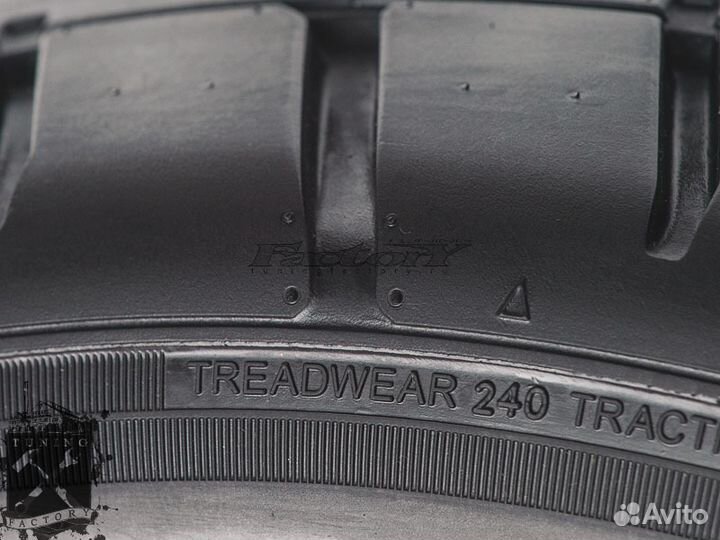 Goodride Sport RS 235/40 R18