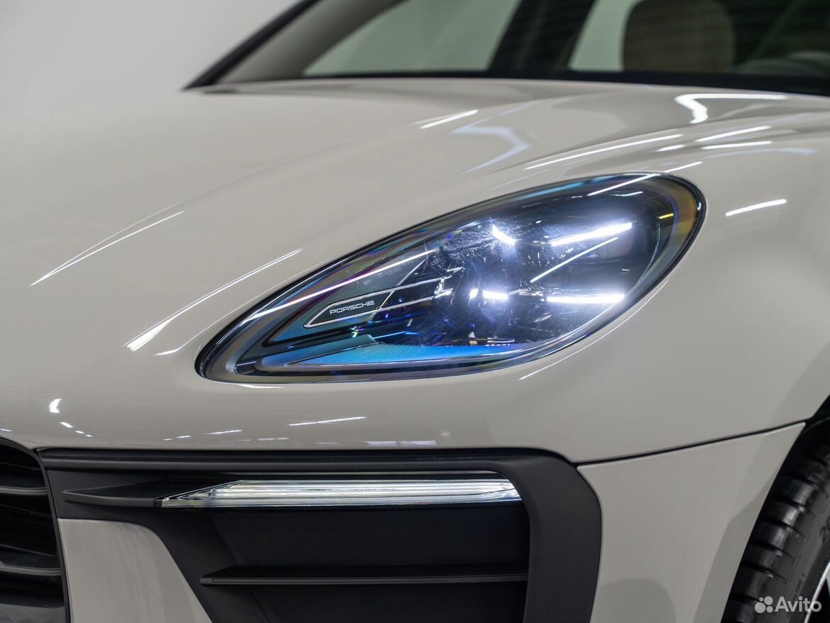 Porsche Macan 2.0 AMT, 2026