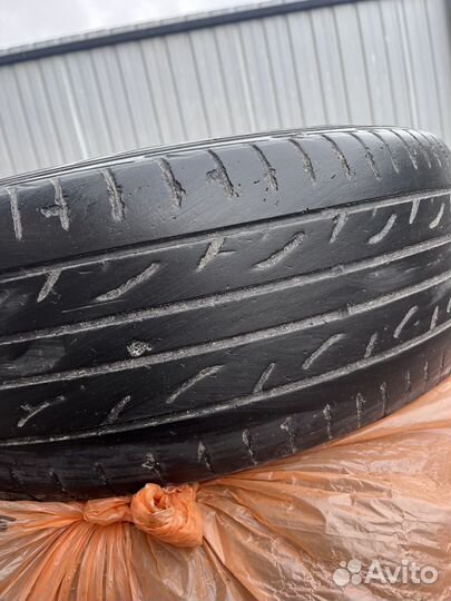 Dunlop Le Mans LM 704 205/55 R16 91V