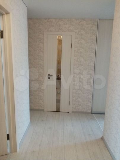 3-к. квартира, 62,6 м², 5/6 эт.