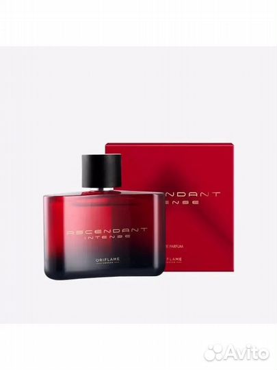 Туалетная вода Oriflame