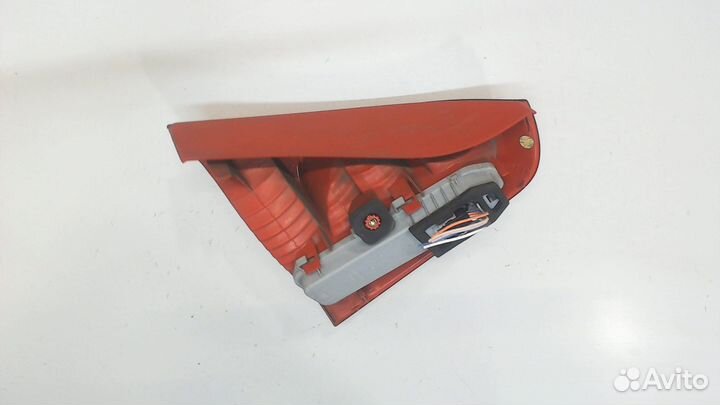 Фонарь (задний) Renault Clio, 2001