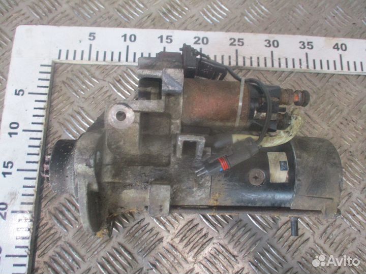 Стартер MAN 51262017199