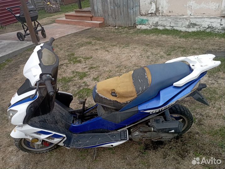 Продам скутер