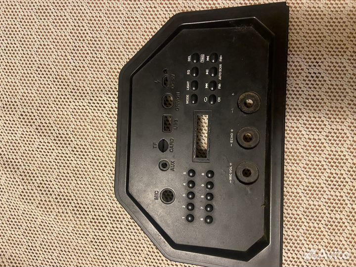 Запчасти Sven ps-600/650