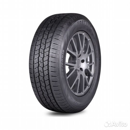 Fortune Tormenta H/T FSR305 235/70 R16 106T