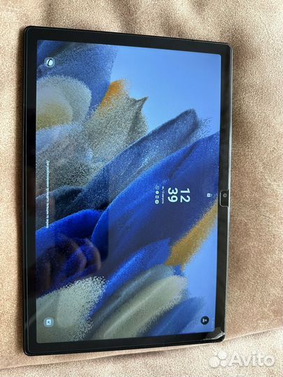 Планшет Samsung Galaxy Tab A8, 4/128гб, Wi-Fi