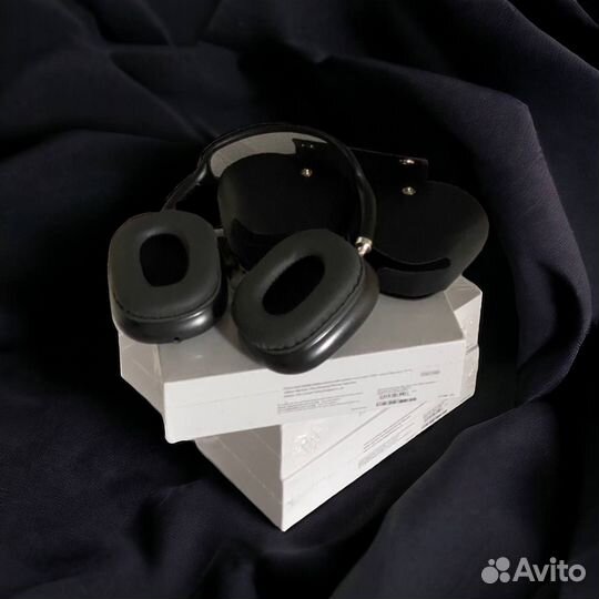 Беспроводные наушники Apple Airpods Max