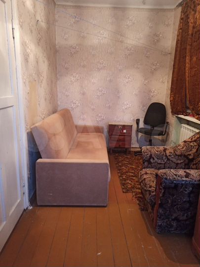 2-к. квартира, 40,4 м², 1/3 эт.