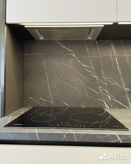 Кухня для хрущевку в рассрочку Дия