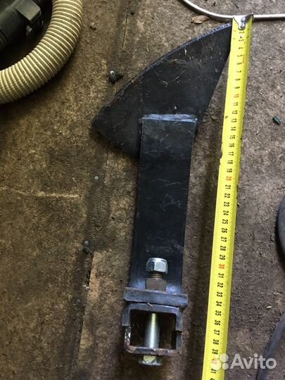 104038000 Чистик диска gregoire besson