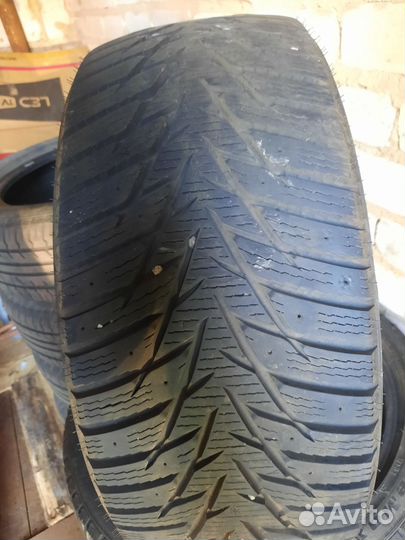 Kapsen IceMax RW506 225/40 R18 92H