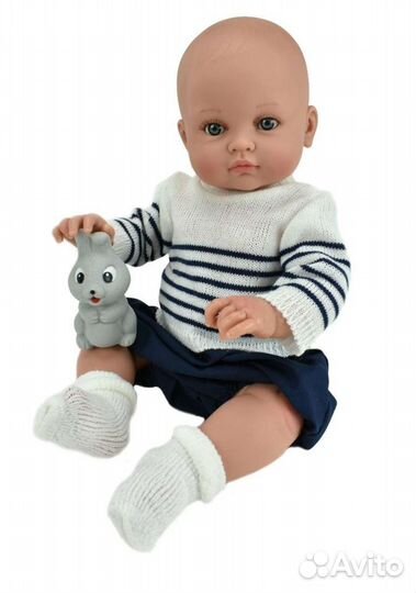 Пупс ароматизированный