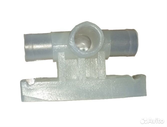 Запасные части к системам распыления кр 0302