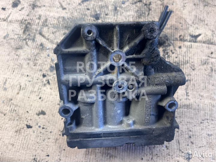 Соленоид (клапан) ретарды MAN TGX 2018 GRS895R