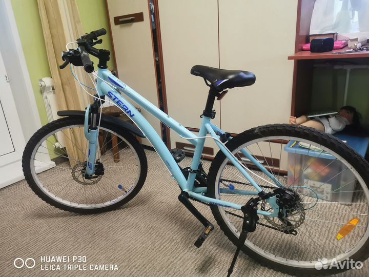 Велосипед 26