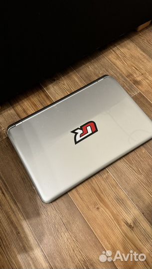 Ноутбук hp pavilion RT3290