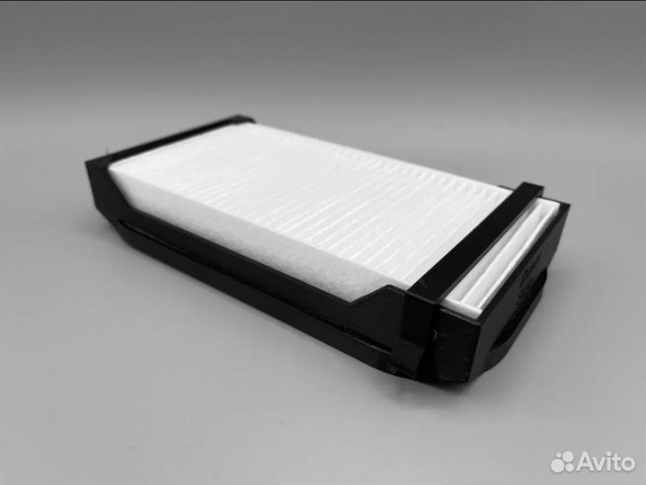 Салонный фильтр, воздушный Hummer H3