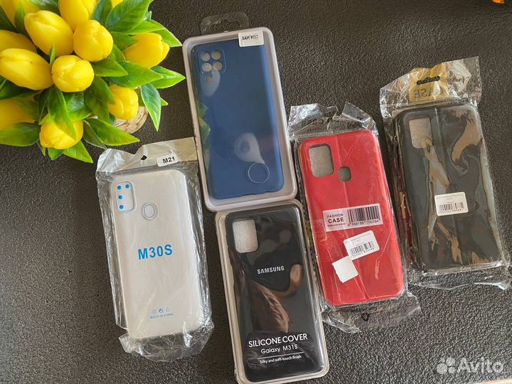 Чехол на samsung