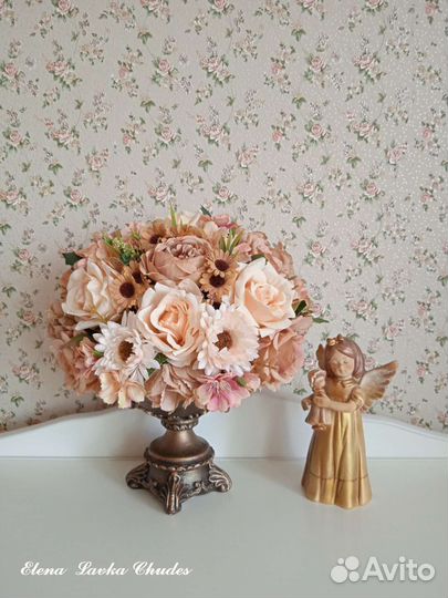 Интерьерная композиция