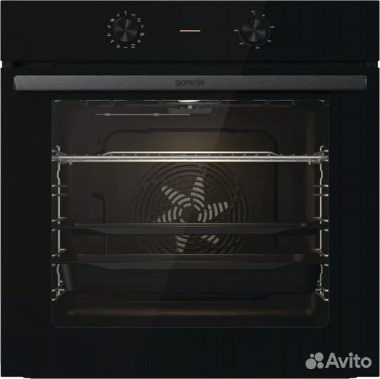 Новый Духовой шкаф Gorenje BO6717E03BG