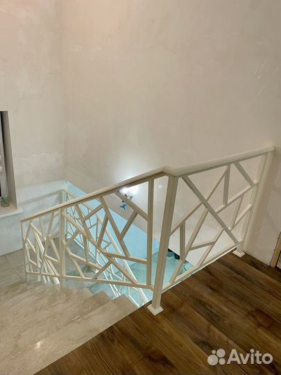 Лестницы в дом