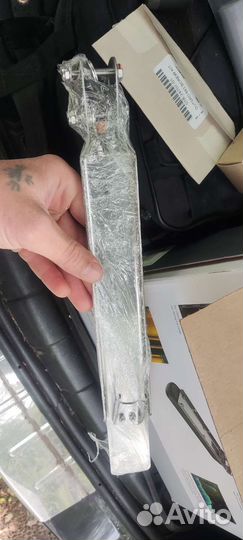 Датчик lowrance tripleshot