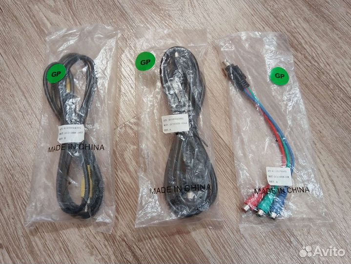 Провода для компьютера принтера