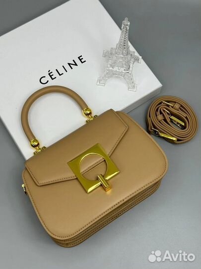 Сумка celine