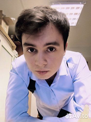 Технический специалист онлайн школ