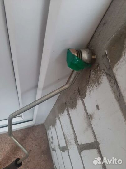 Шланг гур chery amulet