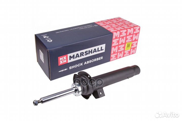 Амортизатор подвески M8013260 marshall