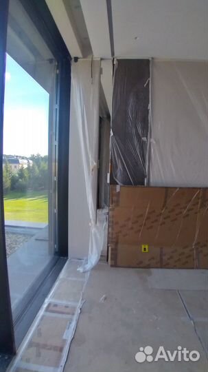 Зеркала настенные