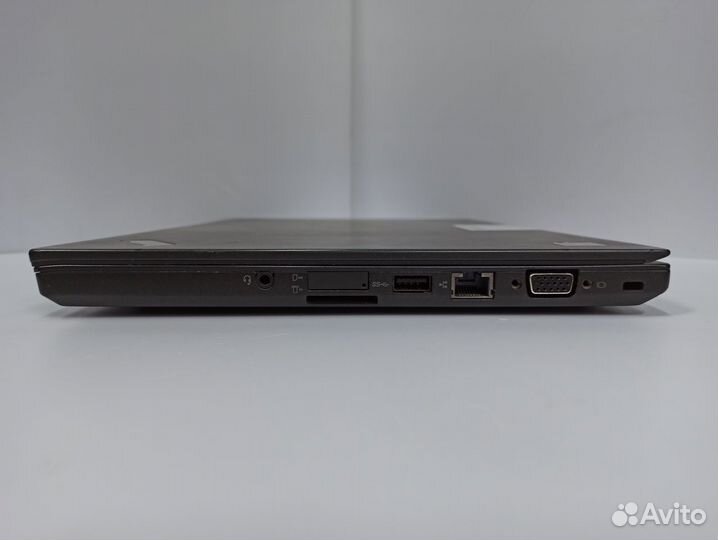 Ноутбук Lenovo ThinkPad T450s i5-5300U 8/250GB