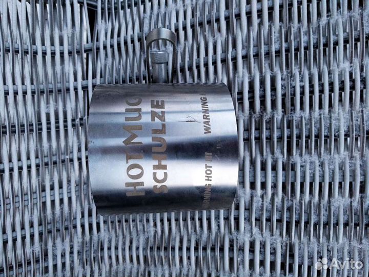 Расходники на Кружечный пресс