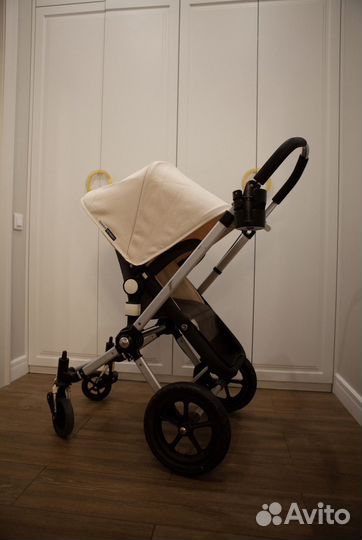 Коляска 3 в 1 Bugaboo Camelion