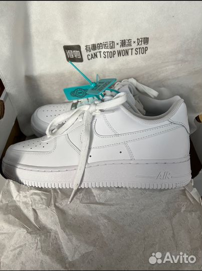Nike air force 1 оригинал