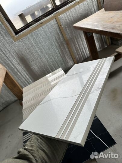 Резка плитки