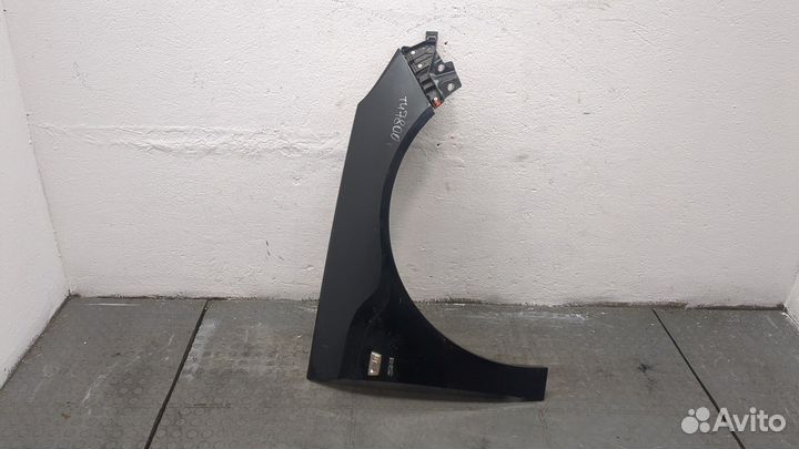 Крыло Opel Insignia, 2013