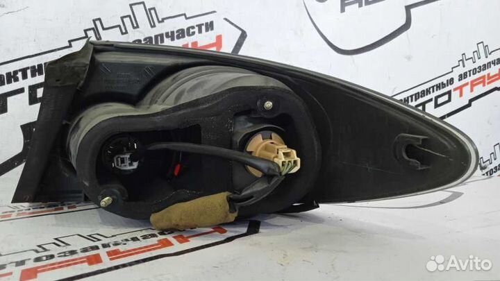 Фонарь mazda atenza mazda6 GG GG3P GG3S ggep gges