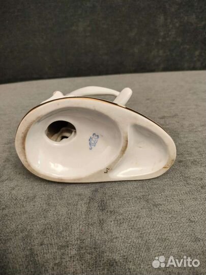 Статуэтка лфз Маленькая балерина