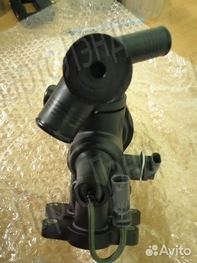 Термостат Jaguar Land Rover 2.0D JDE40345