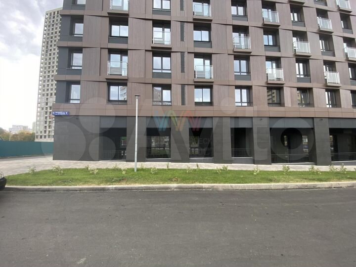 Аренда в ЖК 