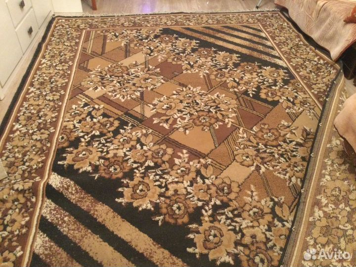 Ковёр 320 х 230