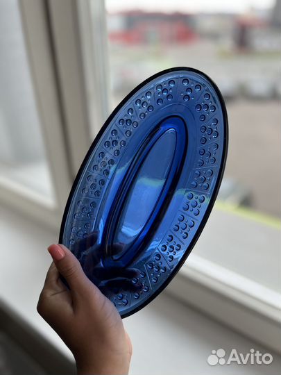 Селедочница СССР