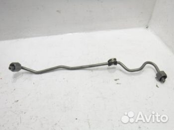 Топливная трубка Мерседес