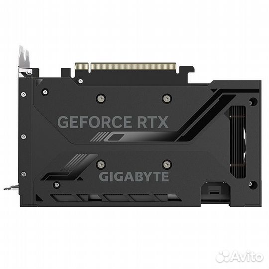 Видеокарта GigaByte nVidia GeForce RTX 4060 Ti 16Gb GV-N406TWF2-16GD