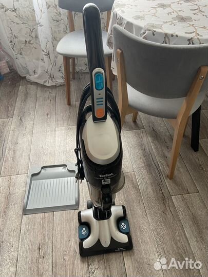 Пылесос Tefal VP7545RH